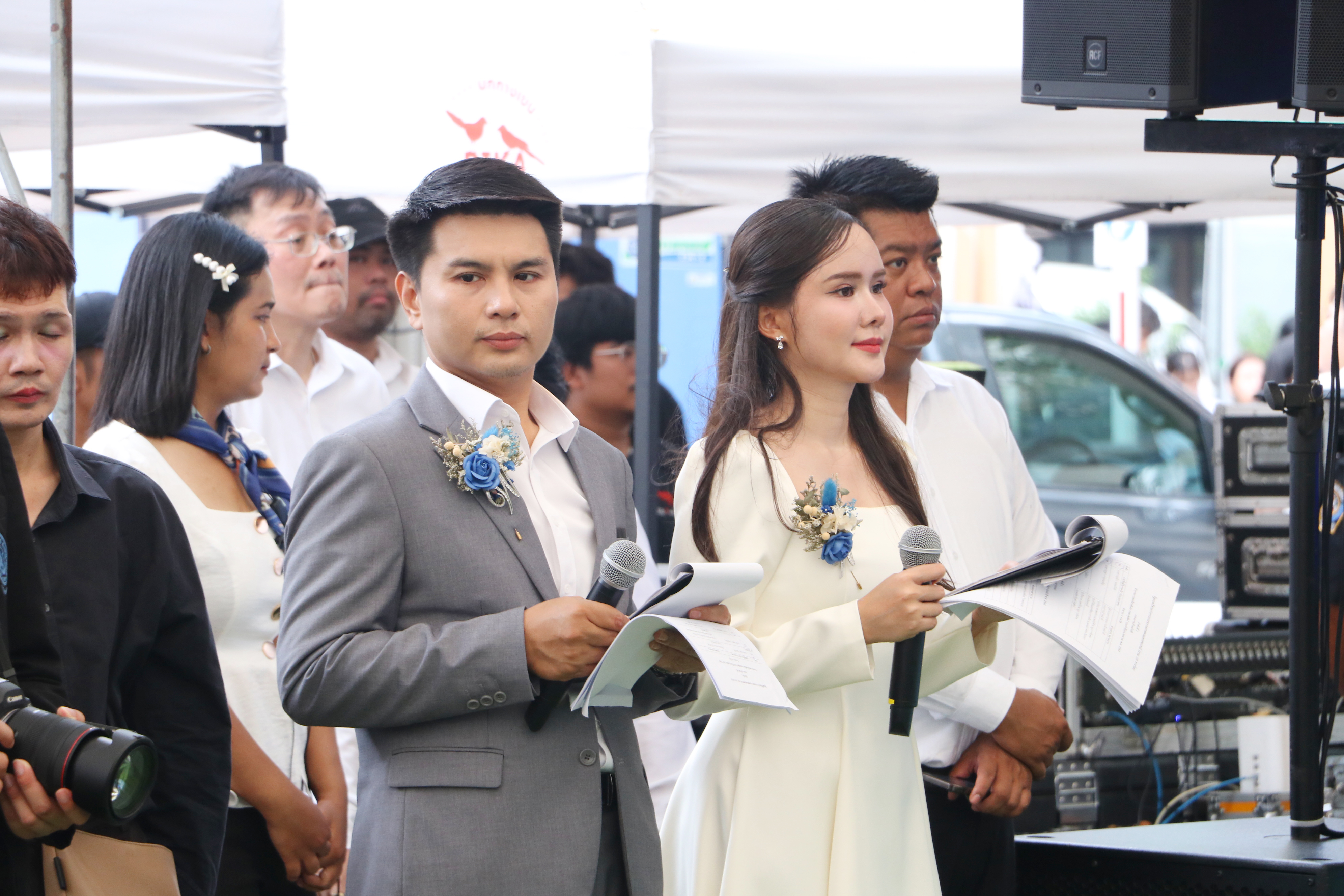 title - ส.ป.ก. ร่วมแสดงความยินดีในงานวันคล้ายวันสถาปนา 84 ปี กรมปศุสัตว์